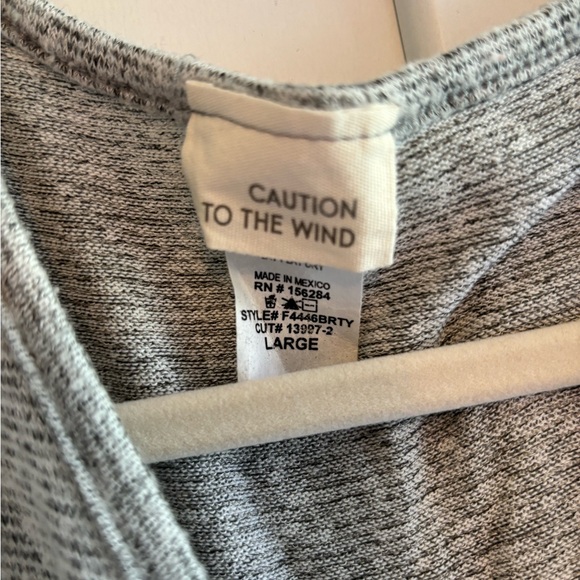 Lounge Jumpsuit - Picture 3 of 3